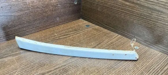 Mercedes-Benz Sprinter W901 W902 W903 W904 Under headlight/headlamp trim 
