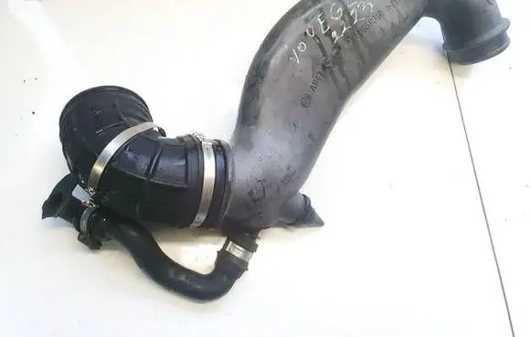 Fiat Bravo - Brava Intercooler hose/pipe 60658040