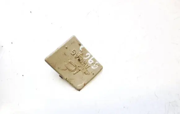 Volvo S80 Other interior part