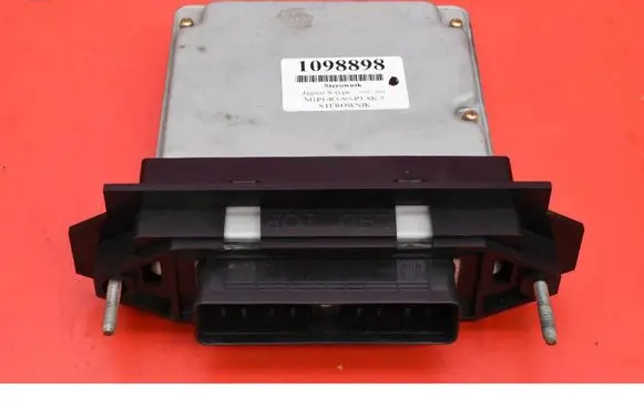 Jaguar S-Type Engine control unit/module ECU 2R8310K975BK