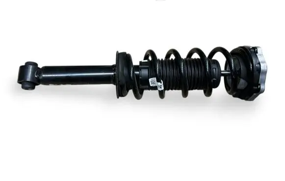 BMW X4 G02 Rear shock absorber/damper 6890945 33506890945