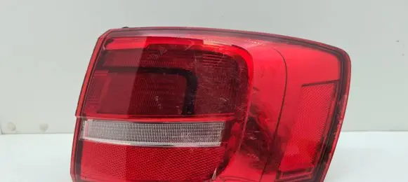 Volkswagen Jetta VI Rear/tail lights 5C6945310