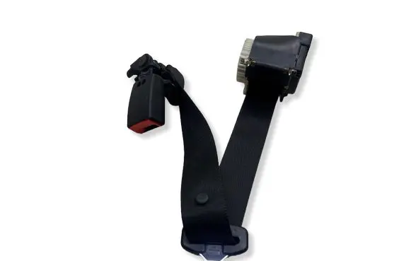 Ford Focus Rear seatbelt 4M51A611B68BE