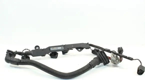 BMW 7 F01 F02 F03 F04 Fuel injector wires 5031101909 759045905C