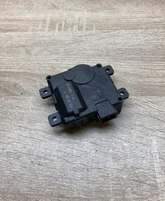 Honda CR-V Air flap motor/actuator 1138004040
