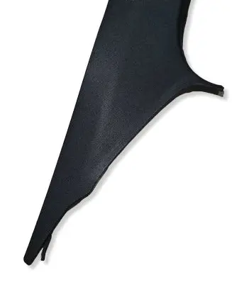 BMW 3 F30 F35 F31 (C) pillar trim 7221003
