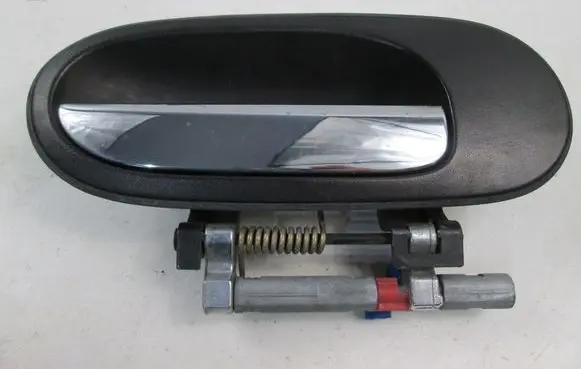 Nissan Almera Tino Rear door exterior handle 