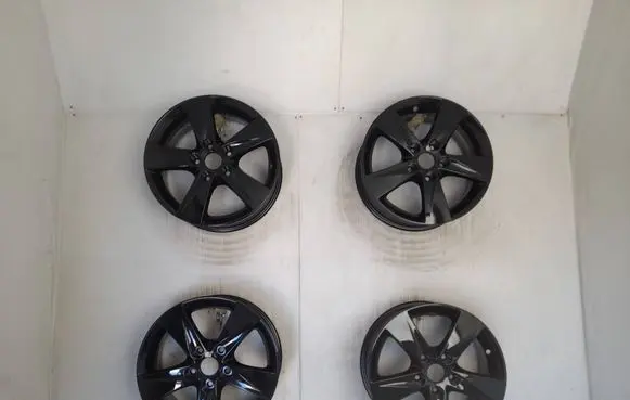 Hyundai i30 R16 alloy rim 52910-3Y210