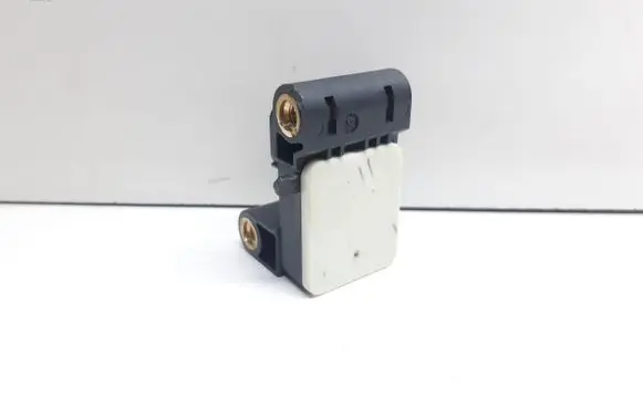 BMW X5 E70 Airbag deployment crash/impact sensor 6911003 65776911003 0285003900