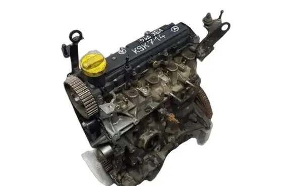 Renault Kangoo I Engine K9K800