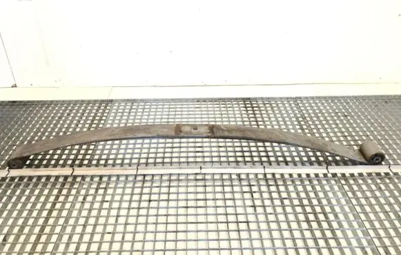 Renault Master III Rear leaf spring 