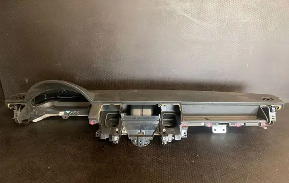 Land Rover Range Rover Sport L320 Dashboard PNO000495649