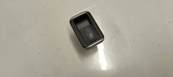 Mercedes-Benz GLE (W166 - C292) Seat control switch A1668201210