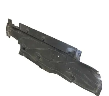 Ford Escape IV Center/middle under tray cover LX6B11133KE LX6B11133DE