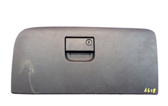 Fiat Freemont Glove box