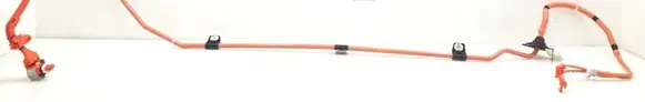 Toyota Prius Prime Other wiring loom 821H147050