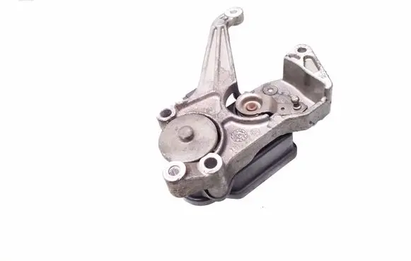 Intake manifold valve actuator/motor