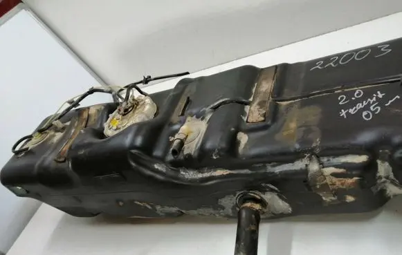 Ford Transit Fuel tank 1C159002AC