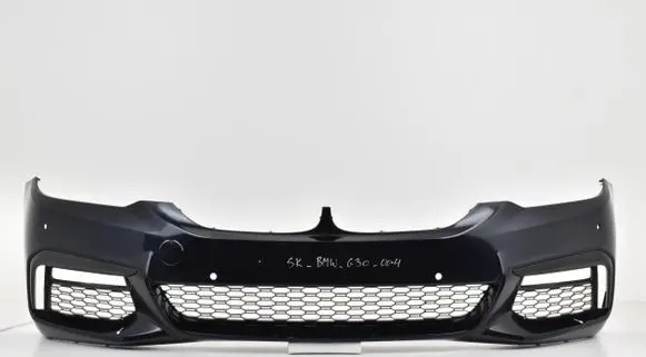 BMW 5 G30 G31 G38 Front bumper 8069066