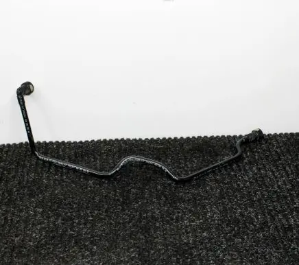 Brake vacuum hose/pipe