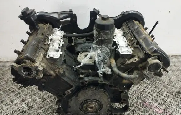 Audi A6 S6 C5 4B Engine AKN
