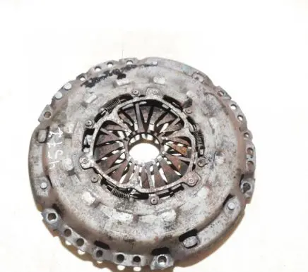 Peugeot 407 Pressure plate 