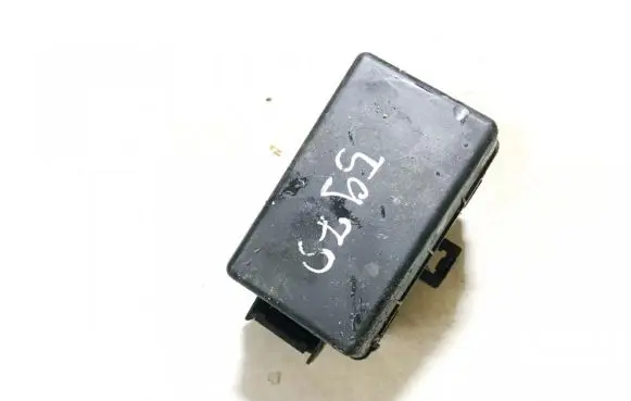 KIA Ceed Fuse box set 201109020082