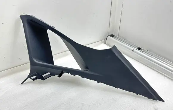 Volkswagen ID.4 (C) pillar trim 11A867288B 366005403 FPG0077700