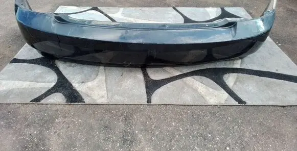 KIA Cerato Rear bumper 866112F000