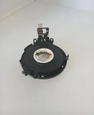 Mercedes-Benz E W212 Steering angle sensor 10013821 90115121250056