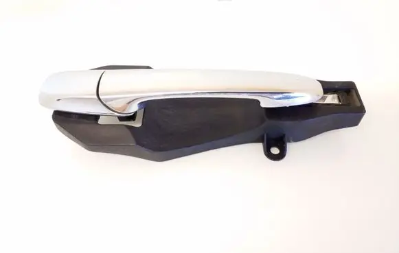 Mazda CX-7 Rear door exterior handle EG2172412