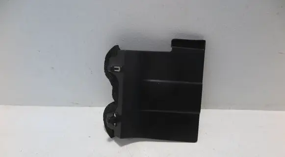 Radiator trim