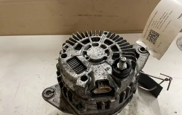 Mazda 6 Generator/alternator R2AA A2TJ0681 9Y10