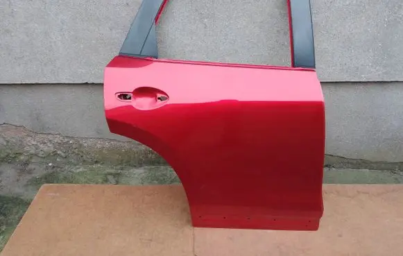 Mazda CX-5 II Rear door KB7W72010 S5267