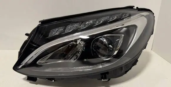 Mercedes-Benz C W205 Headlight part A2059067303