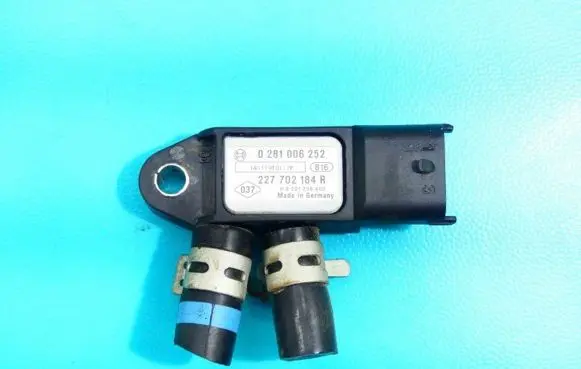 Nissan Pulsar Exhaust gas pressure sensor 0281006252 IMPRK1164677