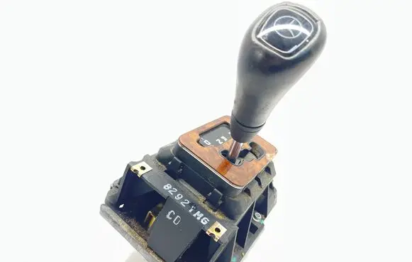 Mercedes-Benz ML W163 Gear shifter/selector PP170267054