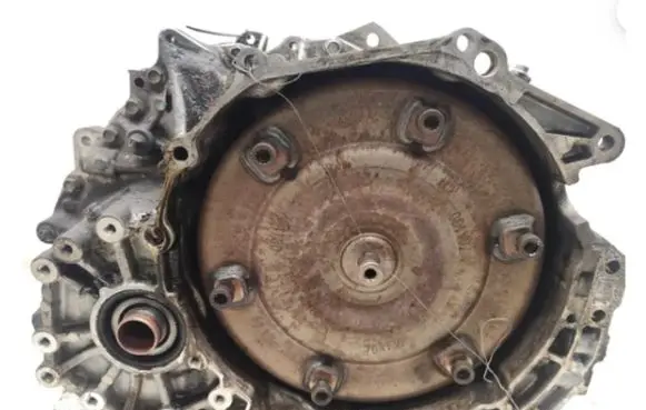Volvo XC90 Automatic gearbox TF80SC