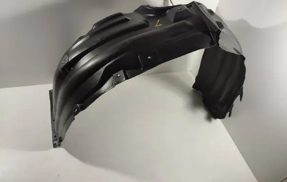 Mitsubishi Outlander IV Front wheel arch liner splash guards 63841W170P 5370C185 5370C578