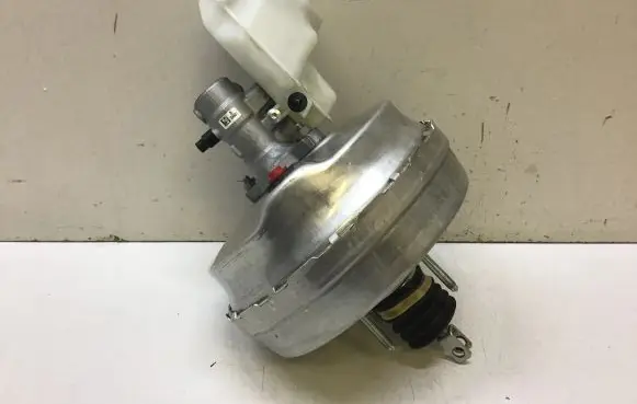 Jaguar E-Pace Brake booster J9C32B195BC