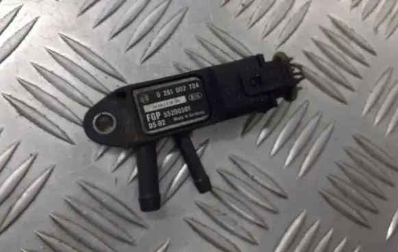 Opel Vectra C Valve oil control 0281002784