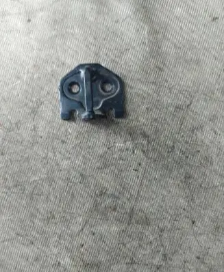 Ford S-MAX Rear door lock loop/hook striker 6G91R21982FD