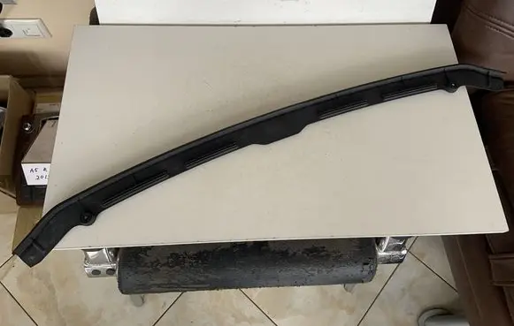 Audi Q5 SQ5 Other engine bay part 80A823124