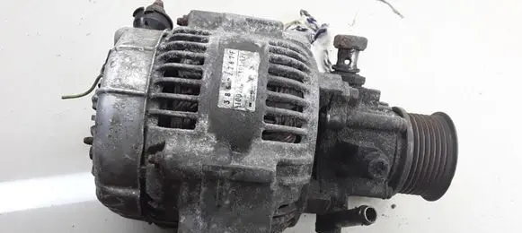 Ford Scorpio Generator/alternator 38522267F 1002132391