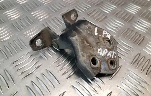 Hyundai Santa Fe Front door lower hinge 