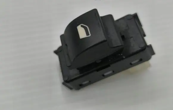 Peugeot 5008 II Electric window control switch 9804480