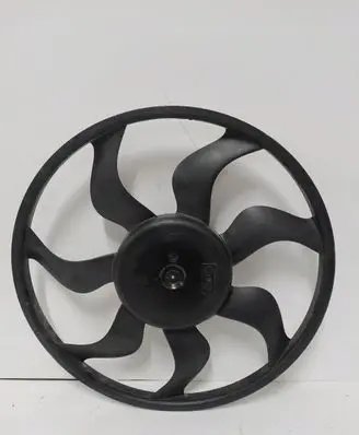 Nissan Micra K14 Electric radiator cooling fan T18539B