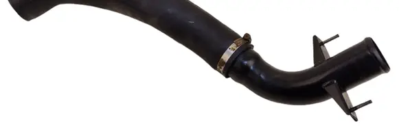 Mitsubishi L200 Air intake hose/pipe