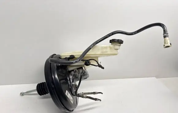 Opel Astra K Brake booster 13434019 32669020 366096832