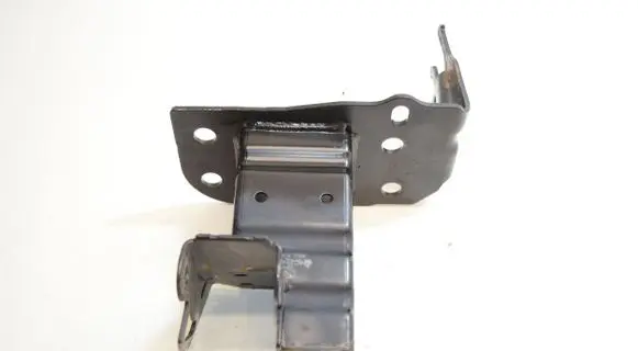 Audi Q7 4L Front bumper shock/impact absorber 4L0807133A